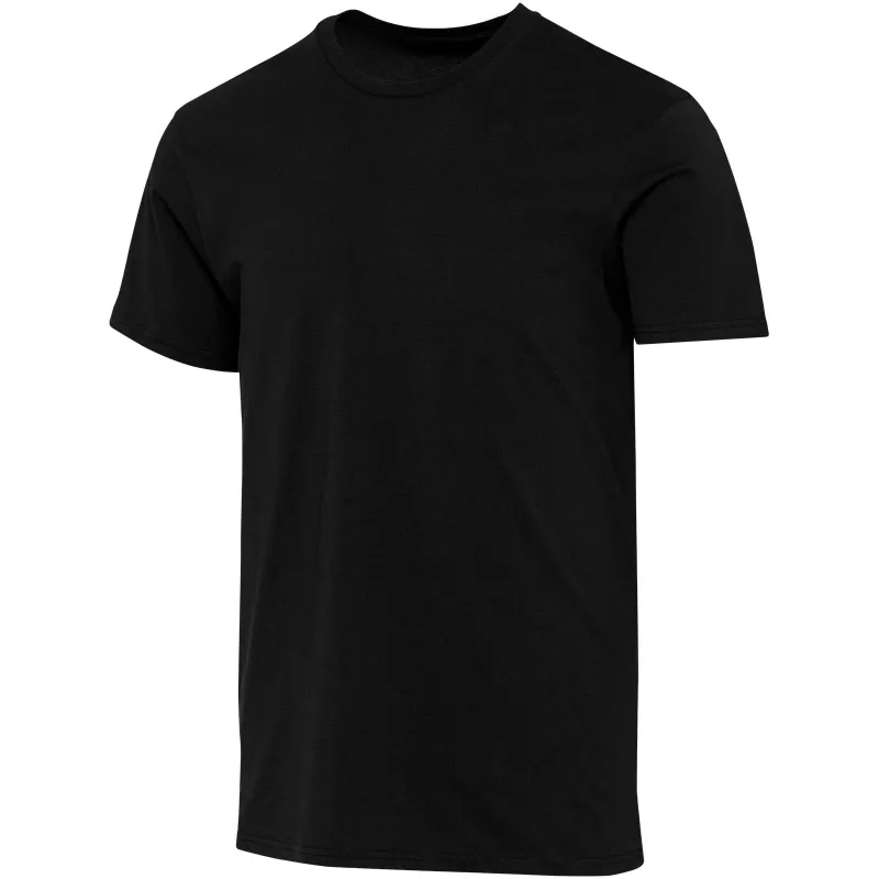 Azurite 160 g/m² short sleeve unisex OCS organic t-shirt
