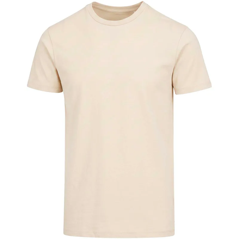 Balfour 200 g/m² short sleeve unisex organic t-shirt