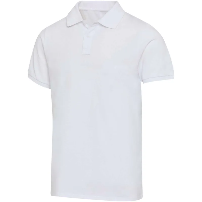 Beryl 220 g/m² short sleeve unisex OCS organic recycled polo