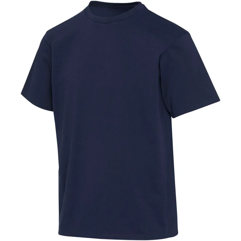 Lucas 260 g/m2 unisex OCS organic oversized t-shirt
