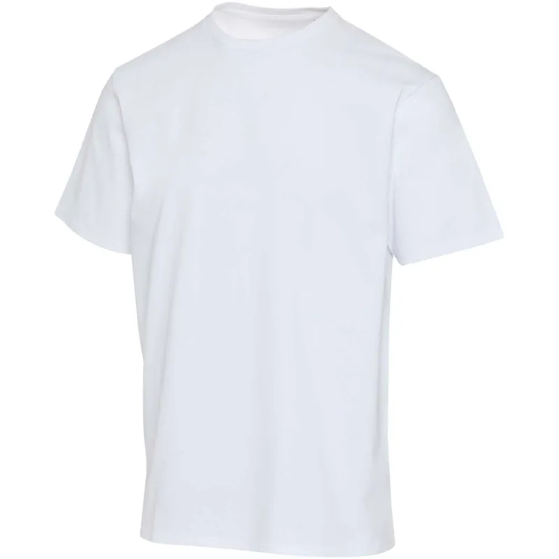 Lucas 260 g/m2 unisex OCS organic oversized t-shirt 