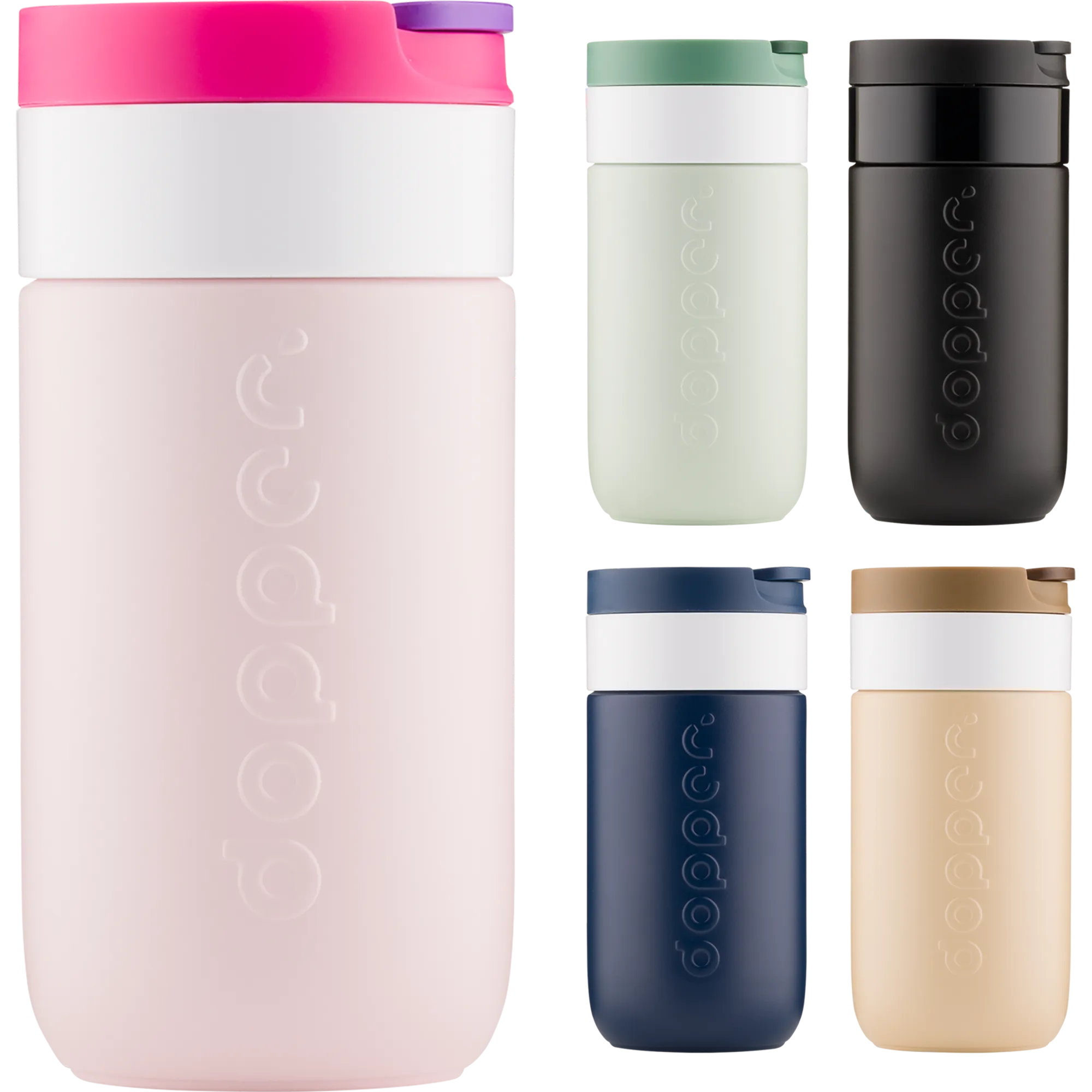 Dopper Travel Mug (300ml)