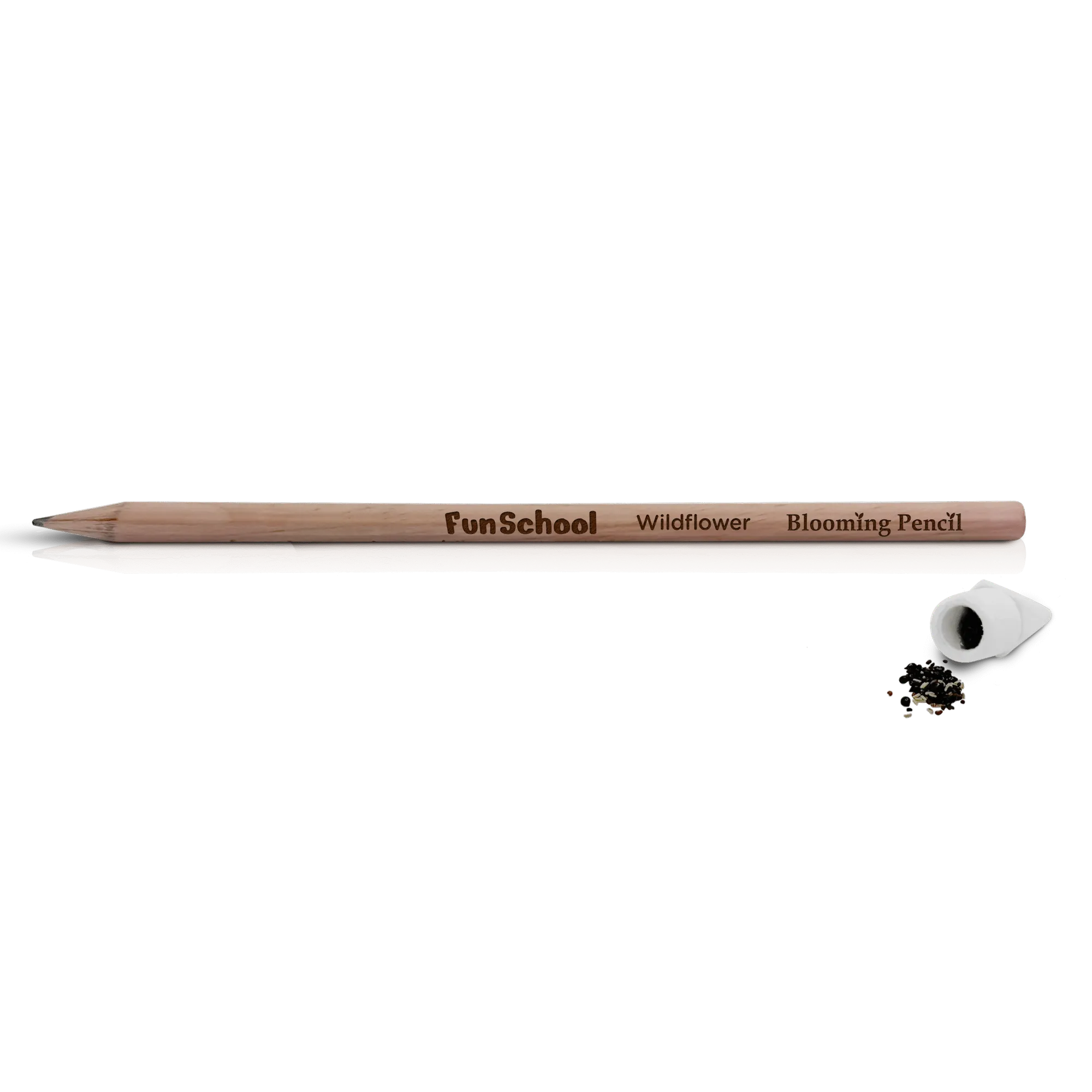 Blooming Pencil