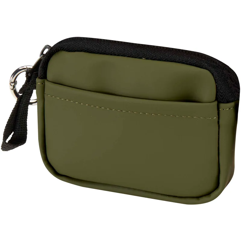 Resi Plus GRS recycled wallet