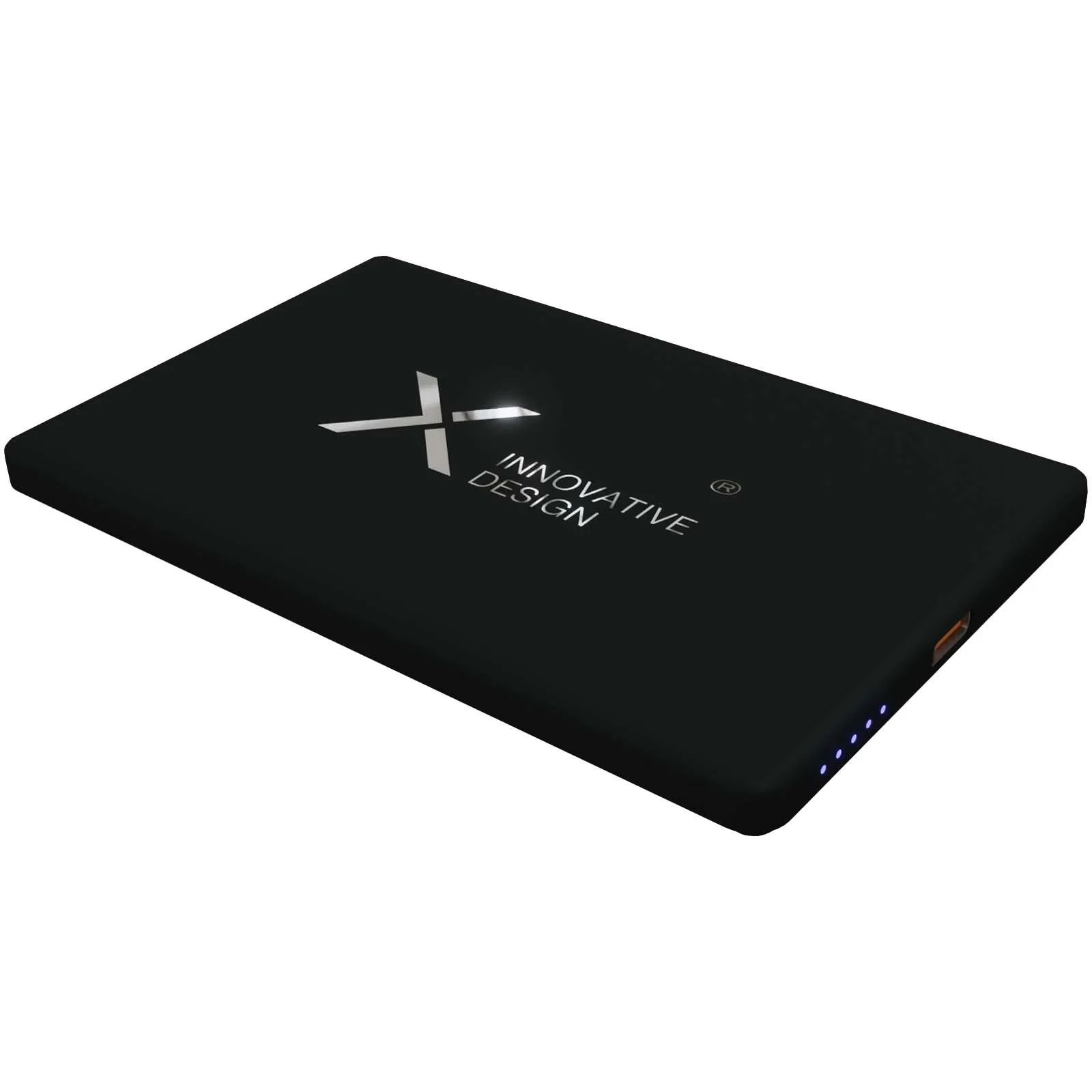 SCX.design P22 5000 mAh ultra slim magnetic power bank