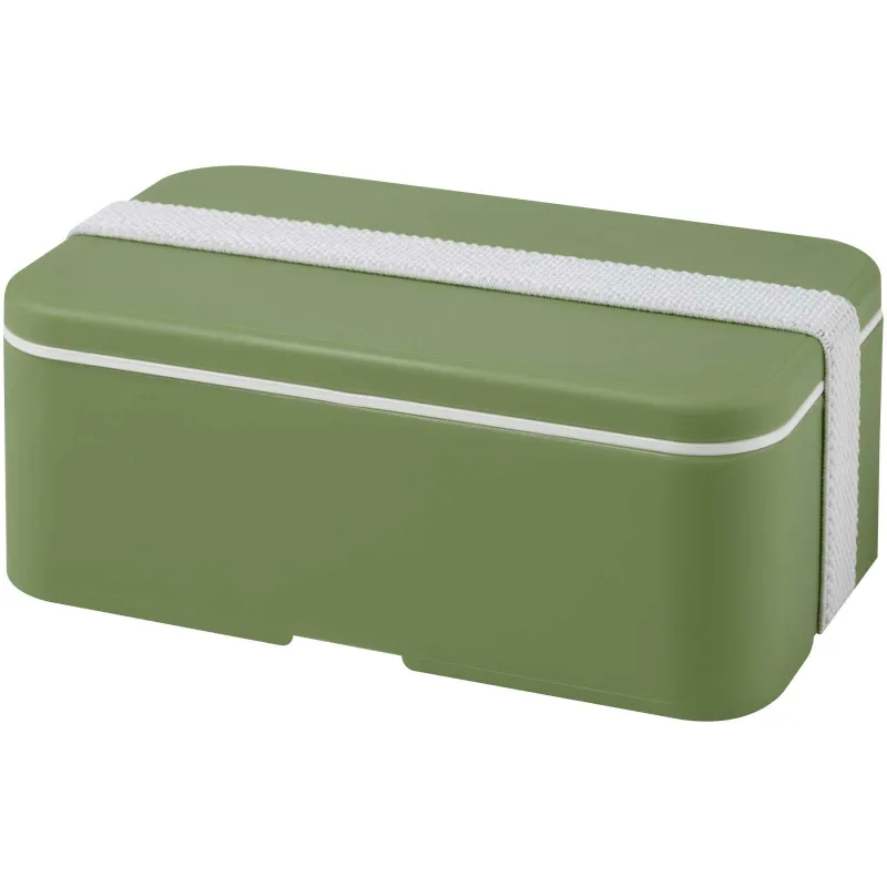 MIYO POP 700 ml single layer lunch box