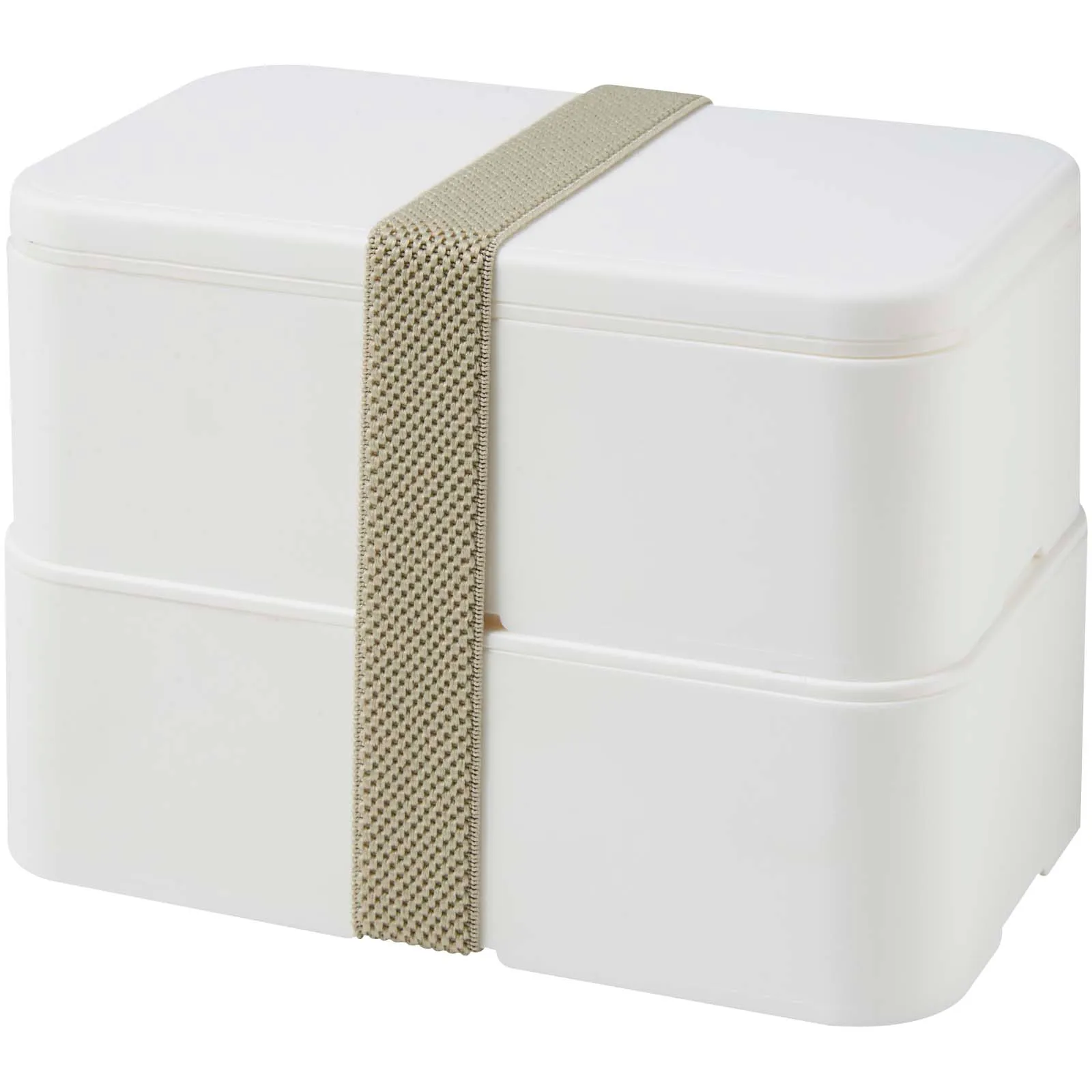 MIYO POP 700+700 ml double layer lunch box