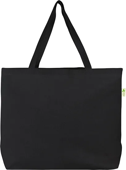 Harvel Eco 10oz Recycled (340gsm) Cotton Big Tote