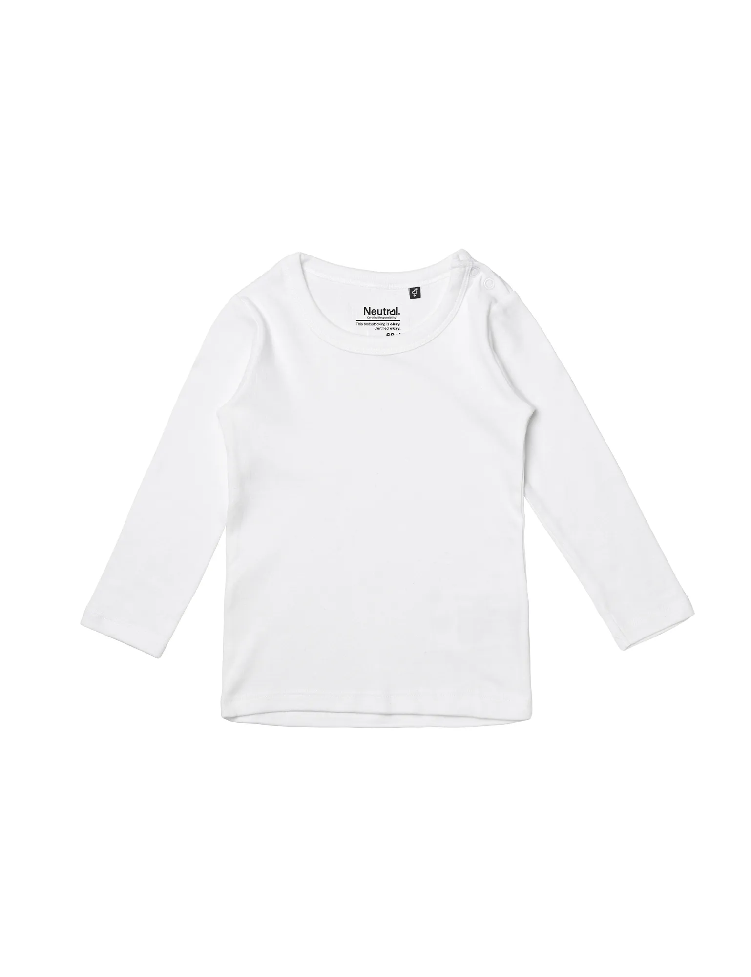 Neutral Babies Long Sleeve T-shirt