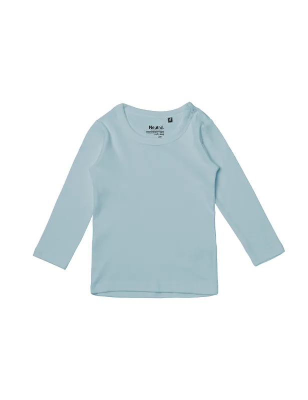 Neutral Babies Long Sleeve T-shirt