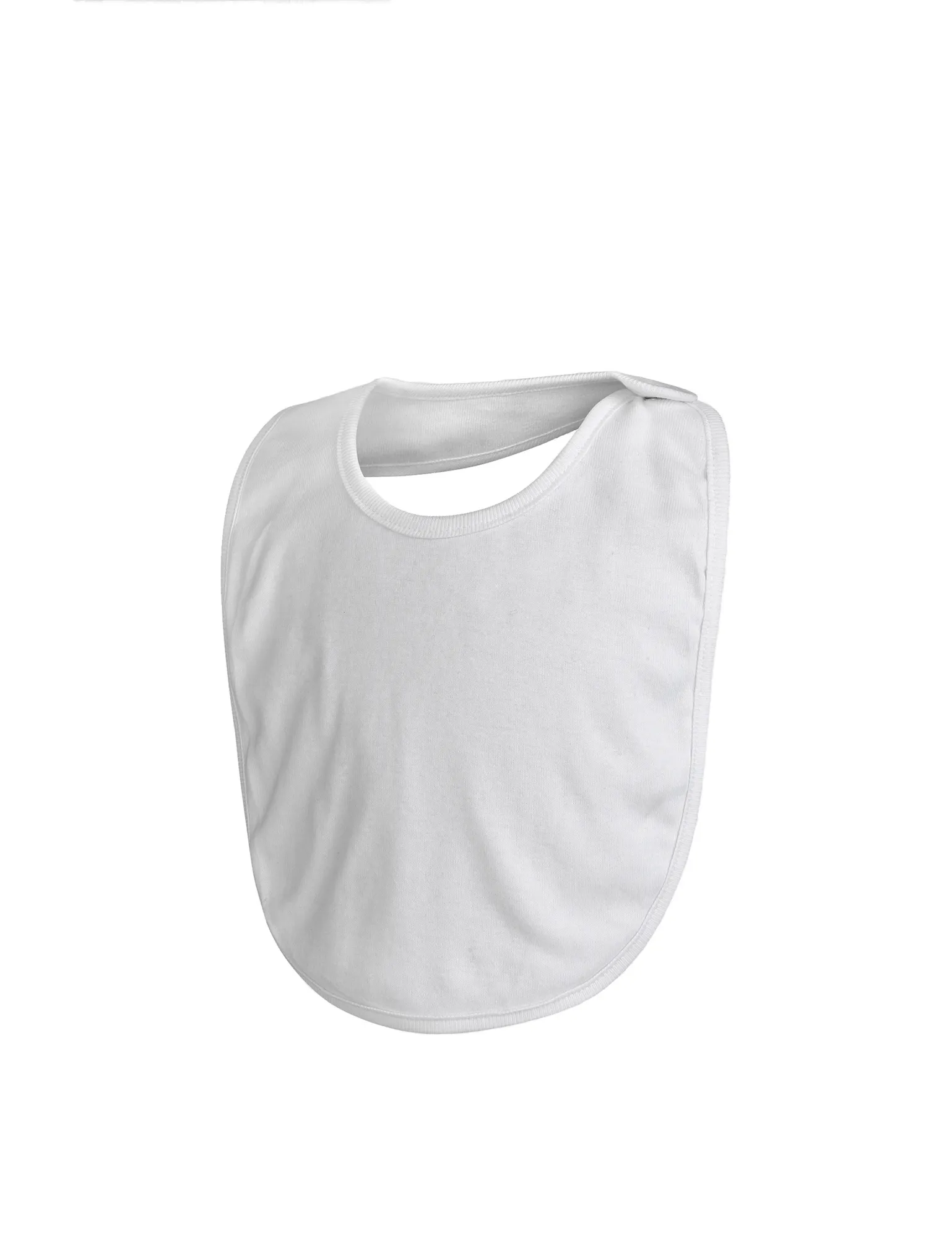 Neutral Babies Bib