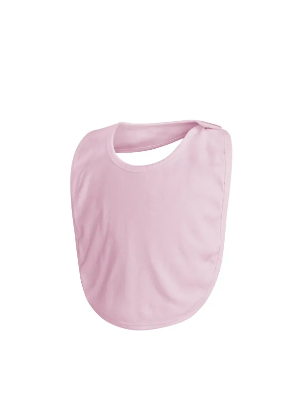 Neutral Babies Bib