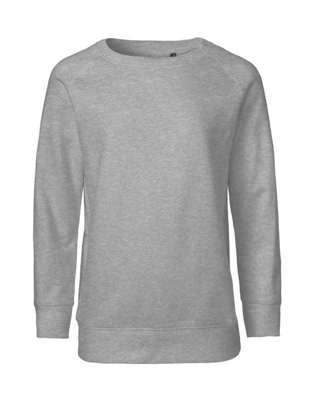 Neutral Kids Sweatshirt