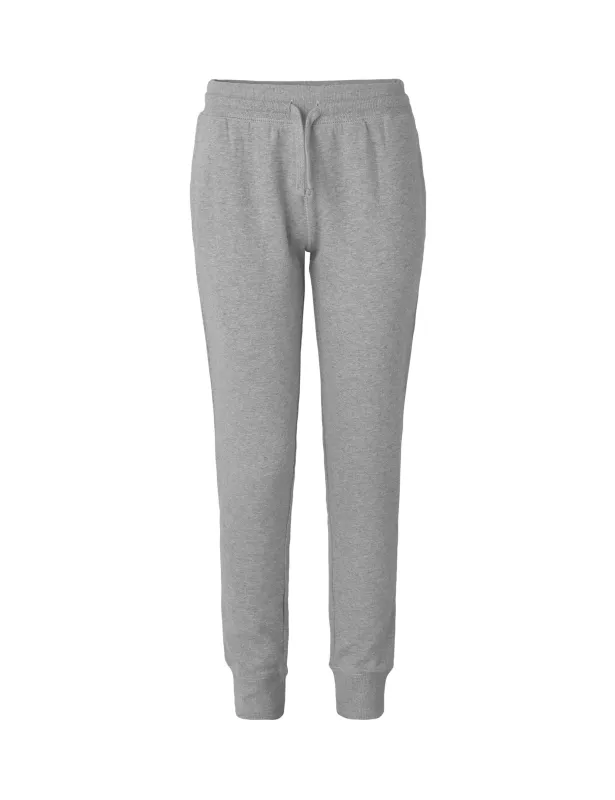 Neutral Kids Sweatpants