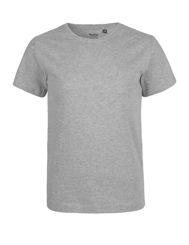 Neutral Kids T-shirt