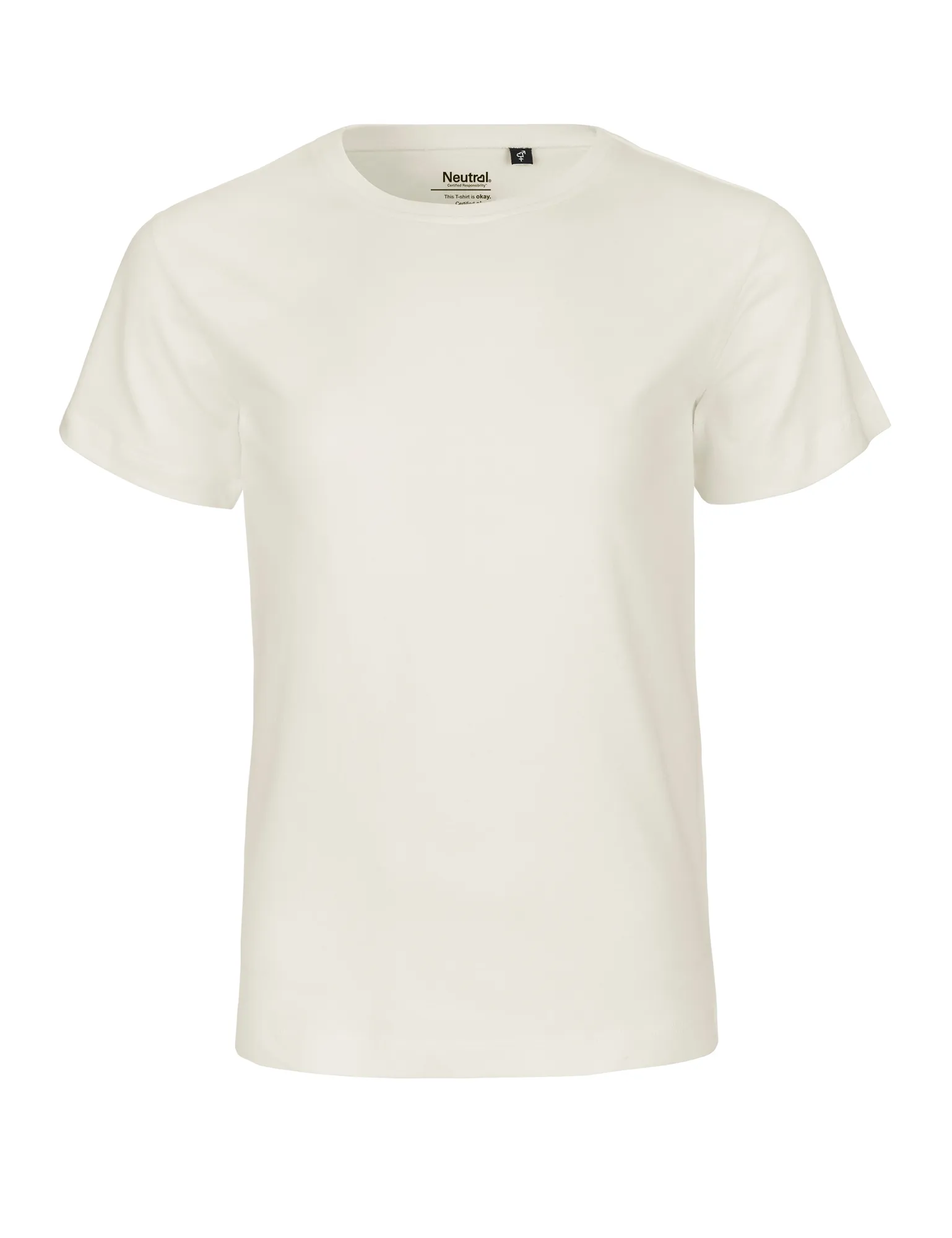 Neutral Kids T-shirt