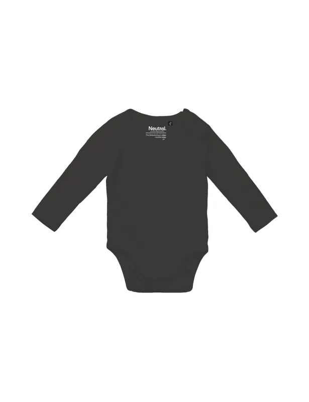 Neutral Babies Long Sleeve Bodystocking