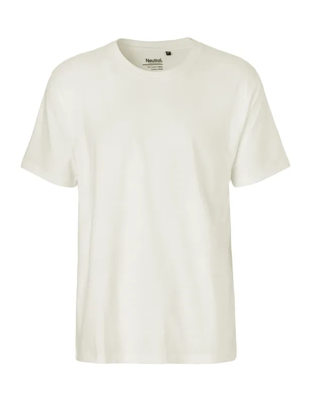 Neutral Mens Classic T-shirt