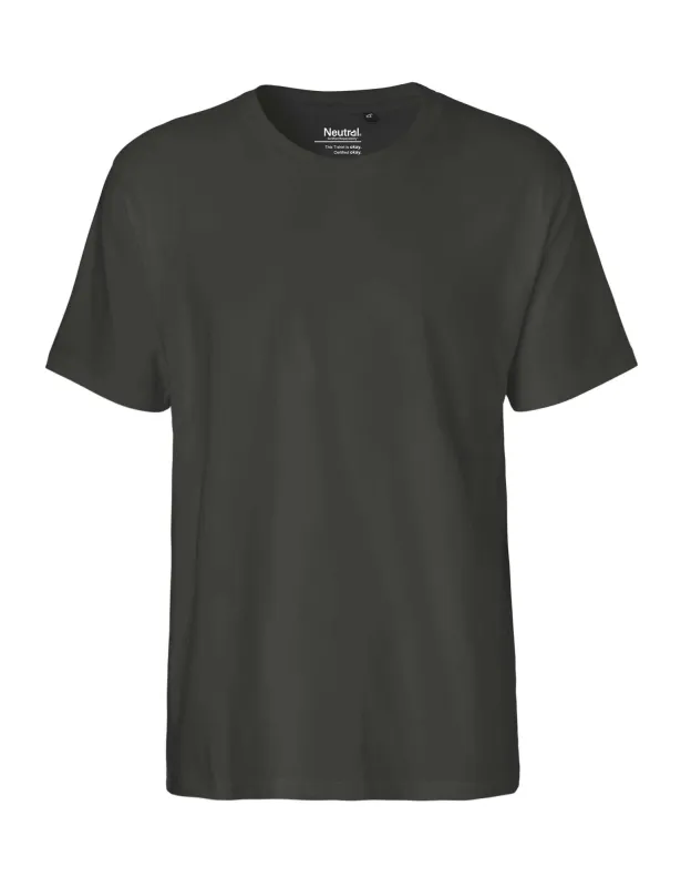 Neutral Mens Classic T-shirt