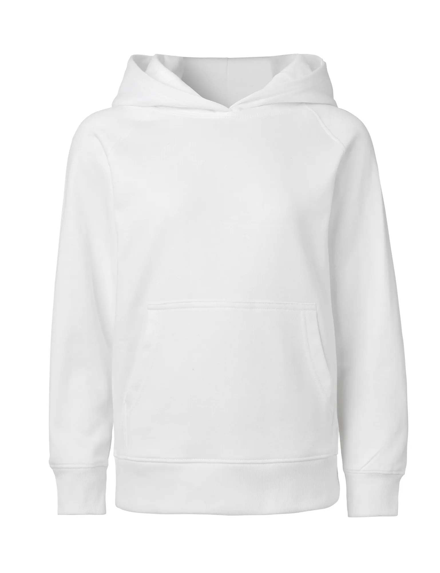 Neutral Kids Hoodie