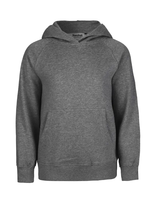 Neutral Kids Hoodie