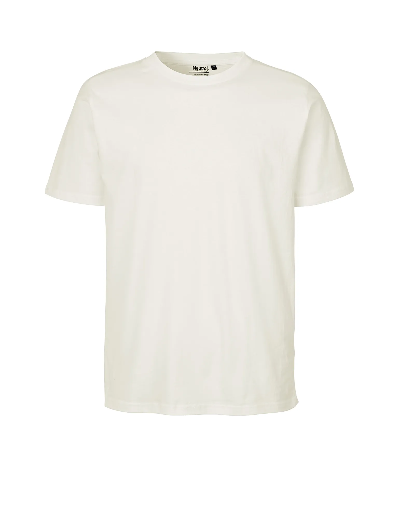 Neutral Regular T-shirt