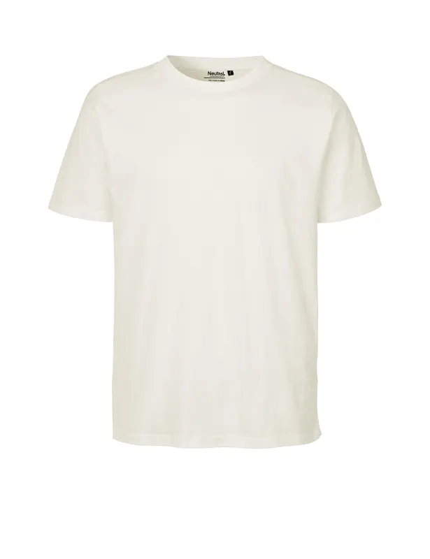 Neutral Regular T-shirt