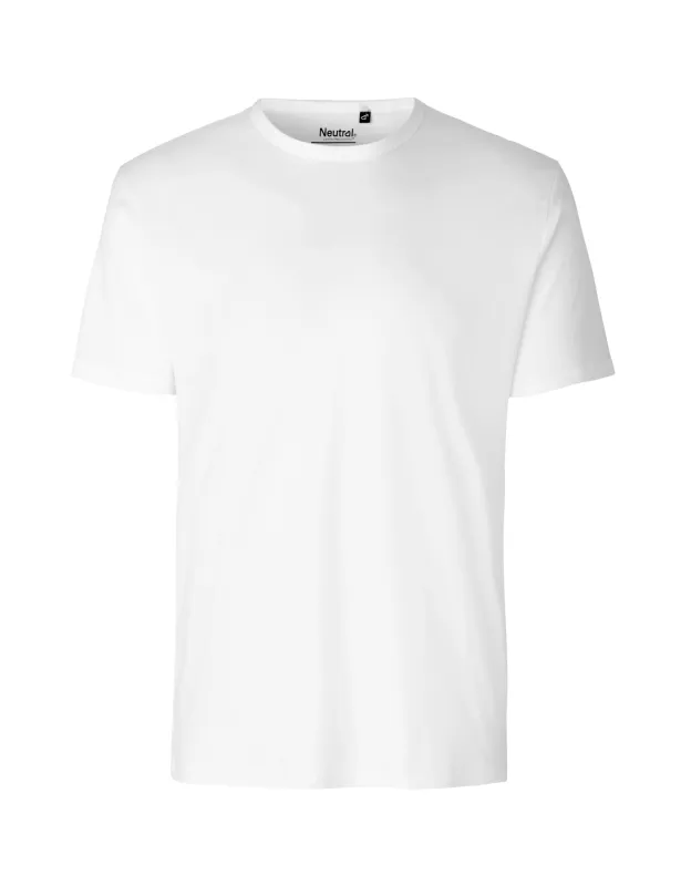 Neutral Mens Interlock T-shirt