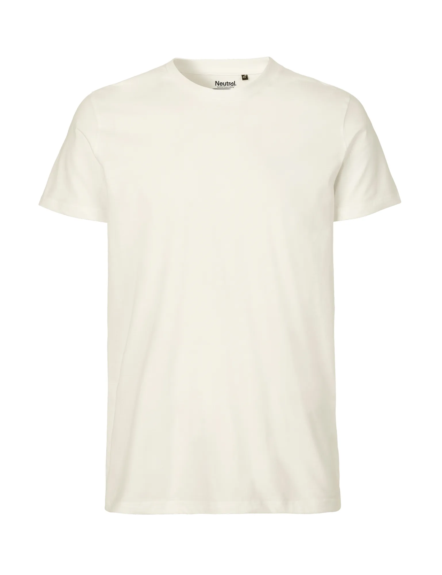 Neutral Mens Fit T-shirt