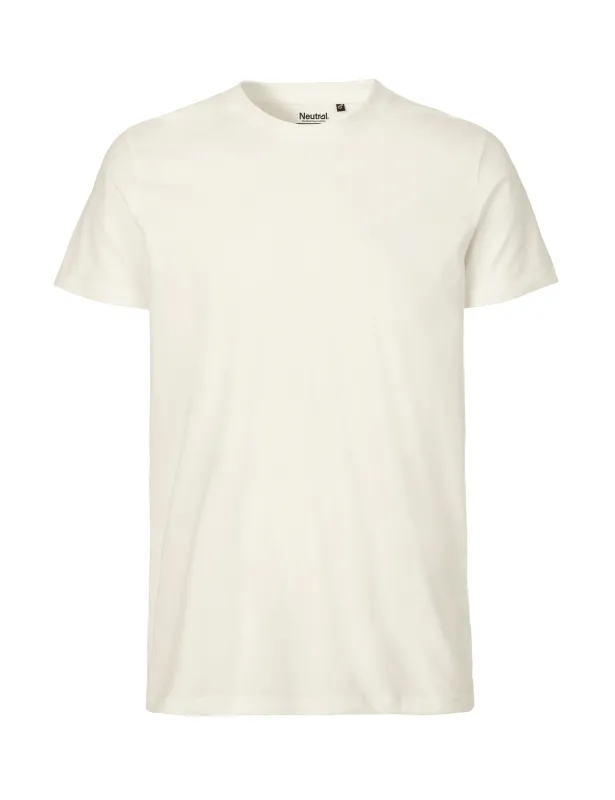 Neutral Mens Fit T-shirt