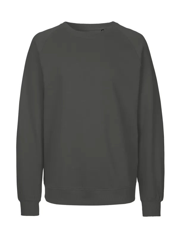 Neutral Unisex Sweatshirt