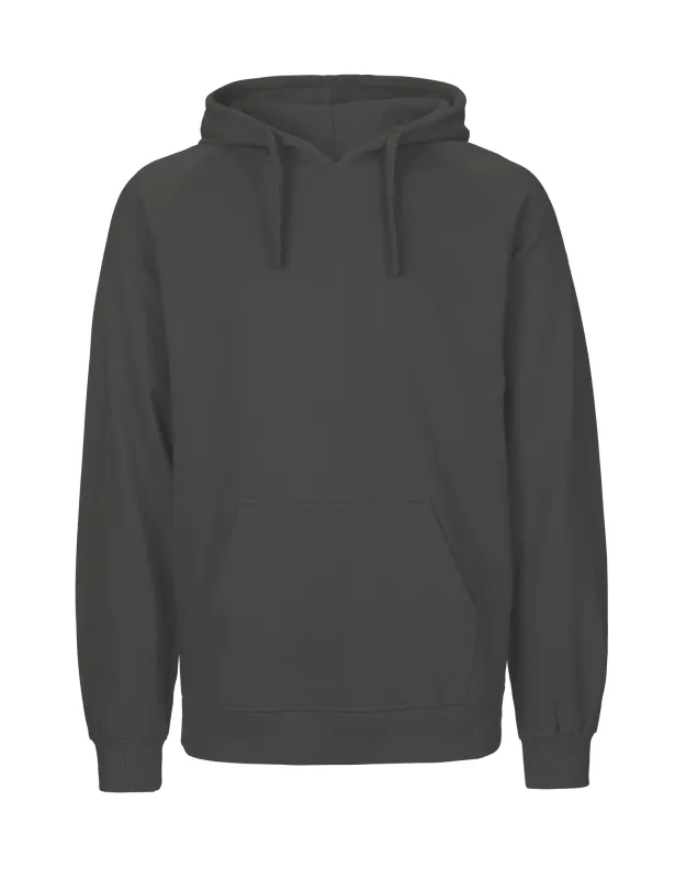 Neutral Mens Hoodie