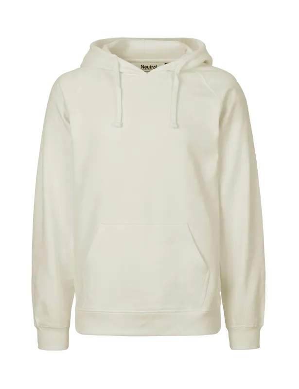 Neutral Mens Hoodie