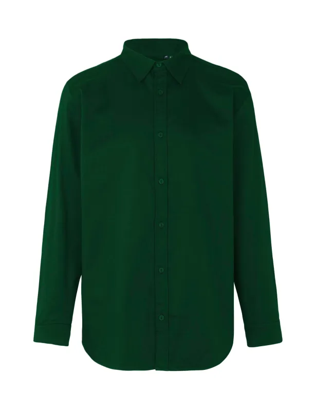 Neutral Mens Twill Shirt