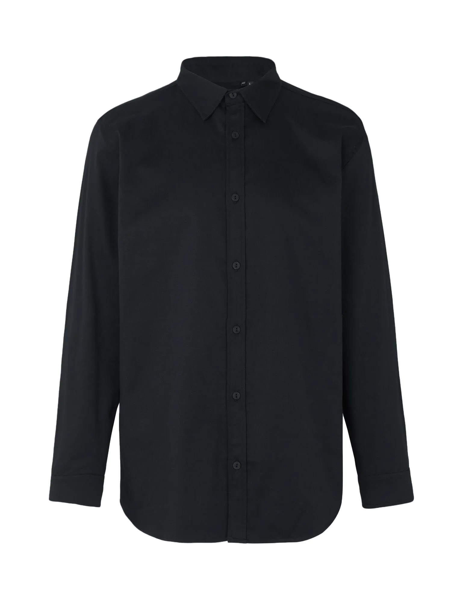 Neutral Mens Twill Shirt