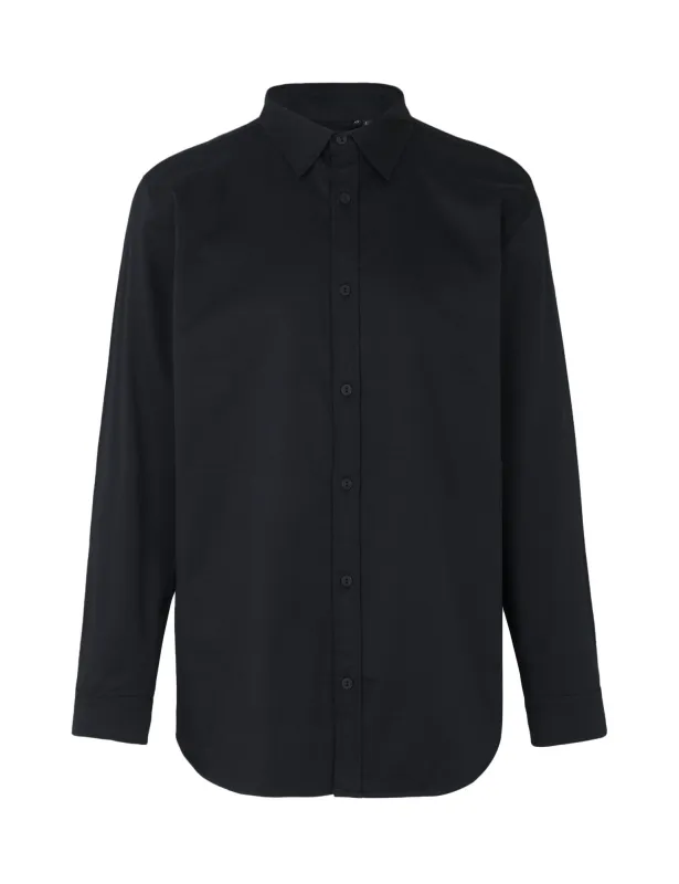 Neutral Mens Twill Shirt