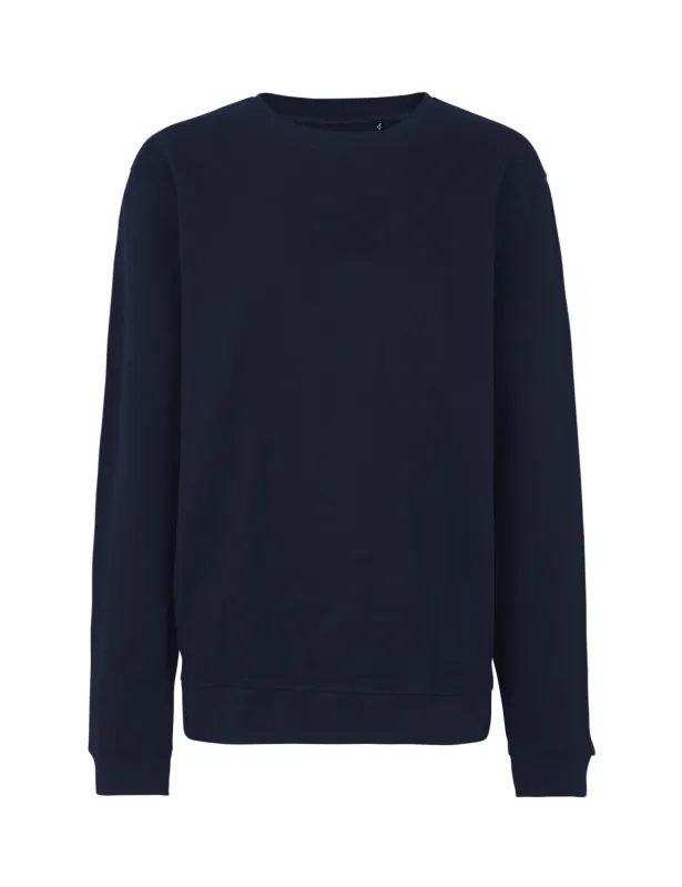 Neutral Unisex Workwear Sweatshirt
