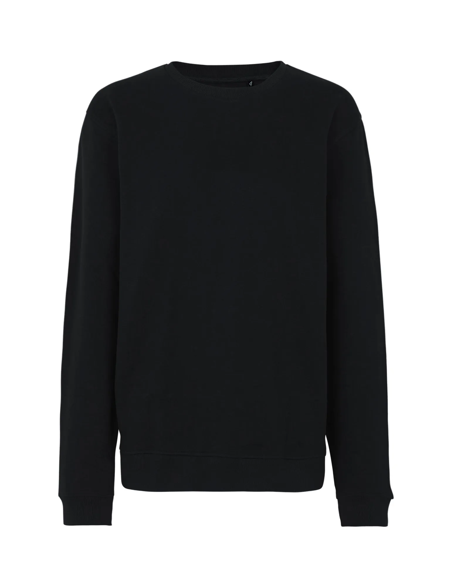 Neutral Unisex Workwear Sweatshirt