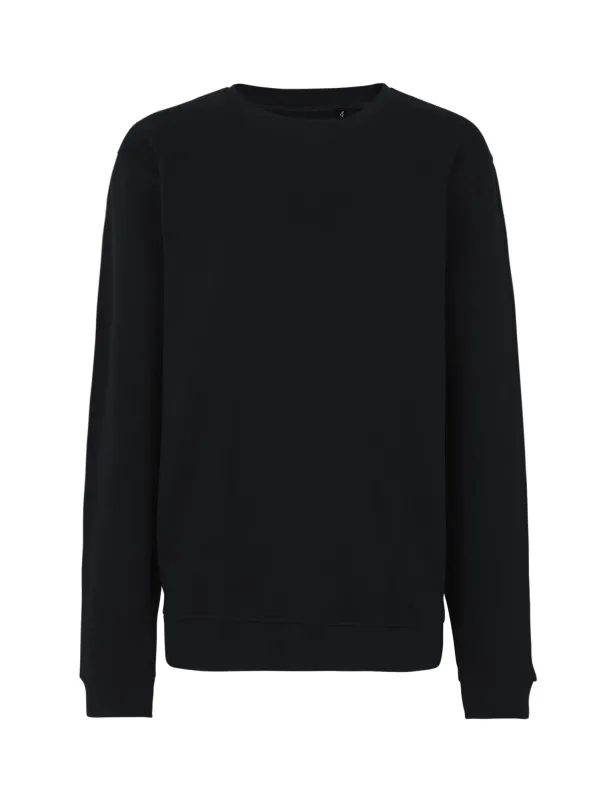 Neutral Unisex Workwear Sweatshirt