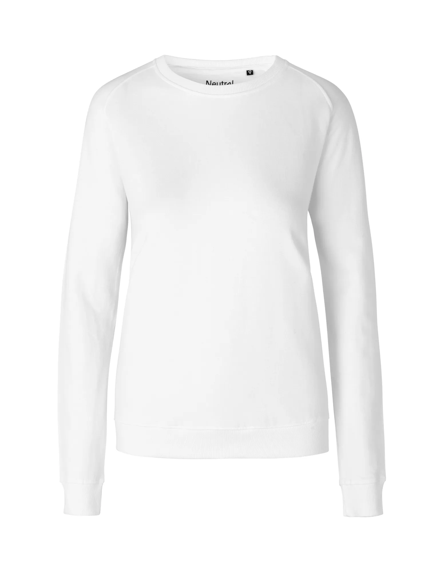 Neutral Ladies Sweatshirt