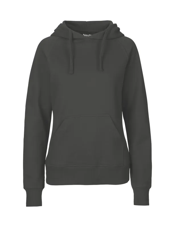 Neutral Ladies Hoodie