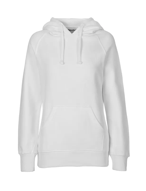 Neutral Ladies Hoodie