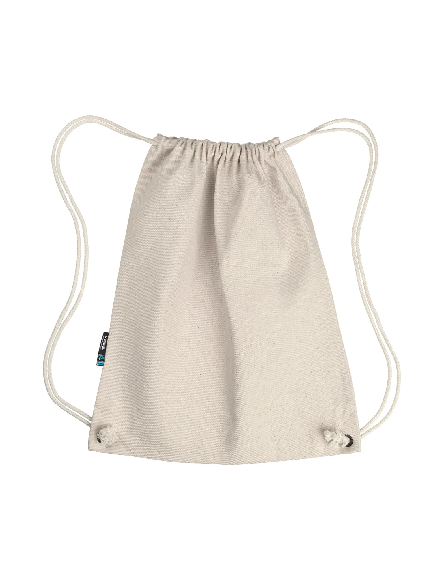 Neutral Gym Bag