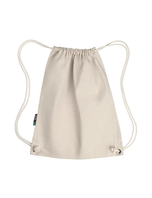 Neutral Gym Bag