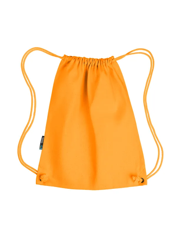 Neutral Gym Bag