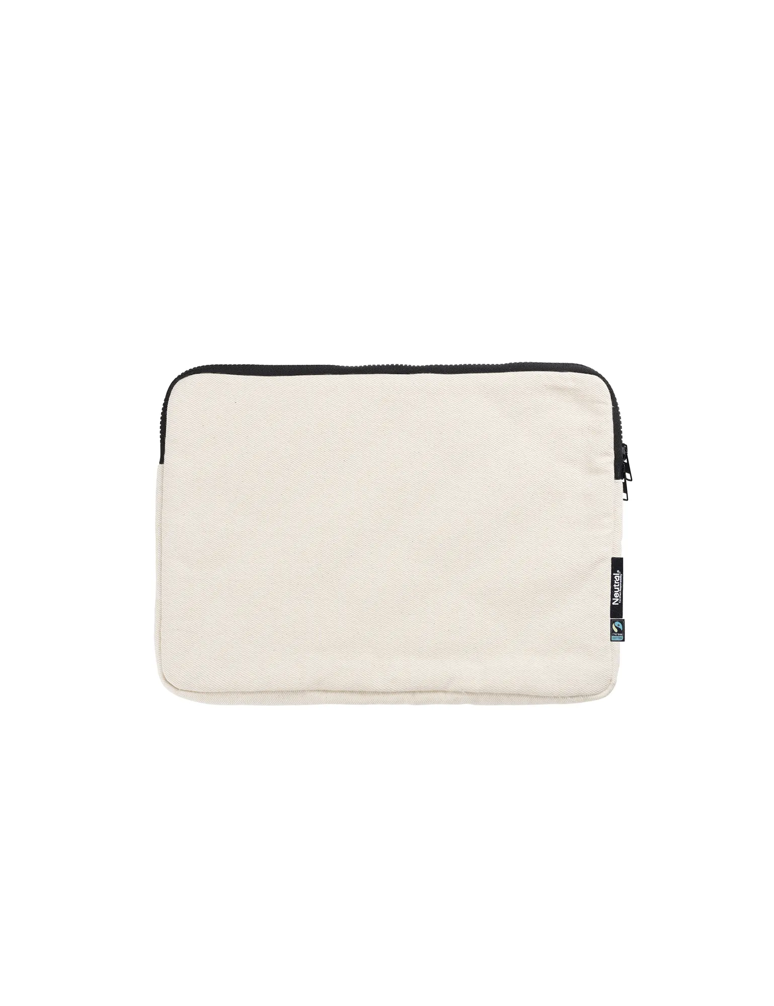 Neutral Laptop Bag