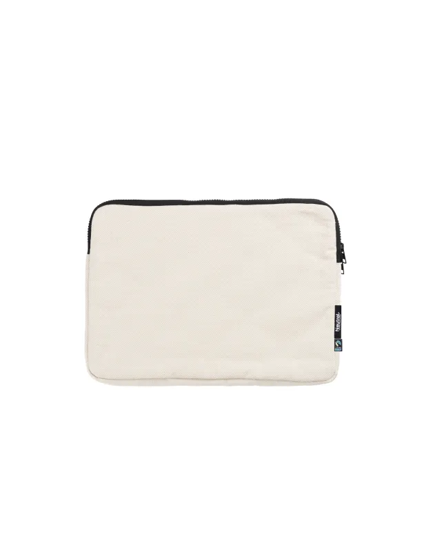 Neutral Laptop Bag