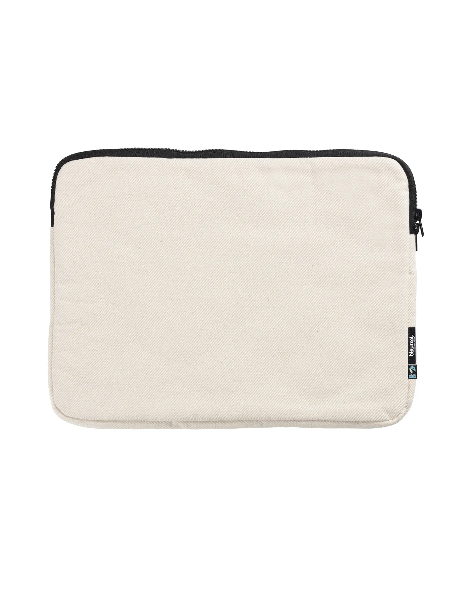 Neutral Laptop Bag
