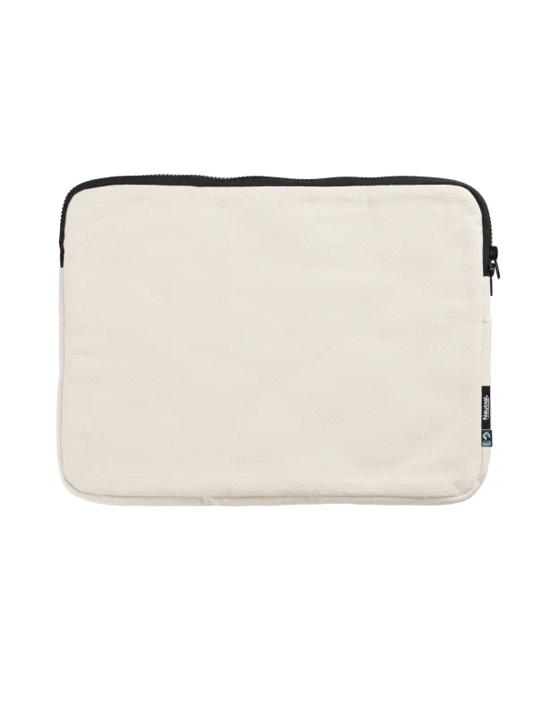 Neutral Laptop Bag