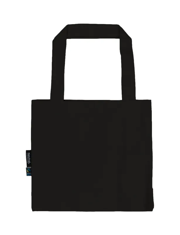 Neutral Small Panama Bag